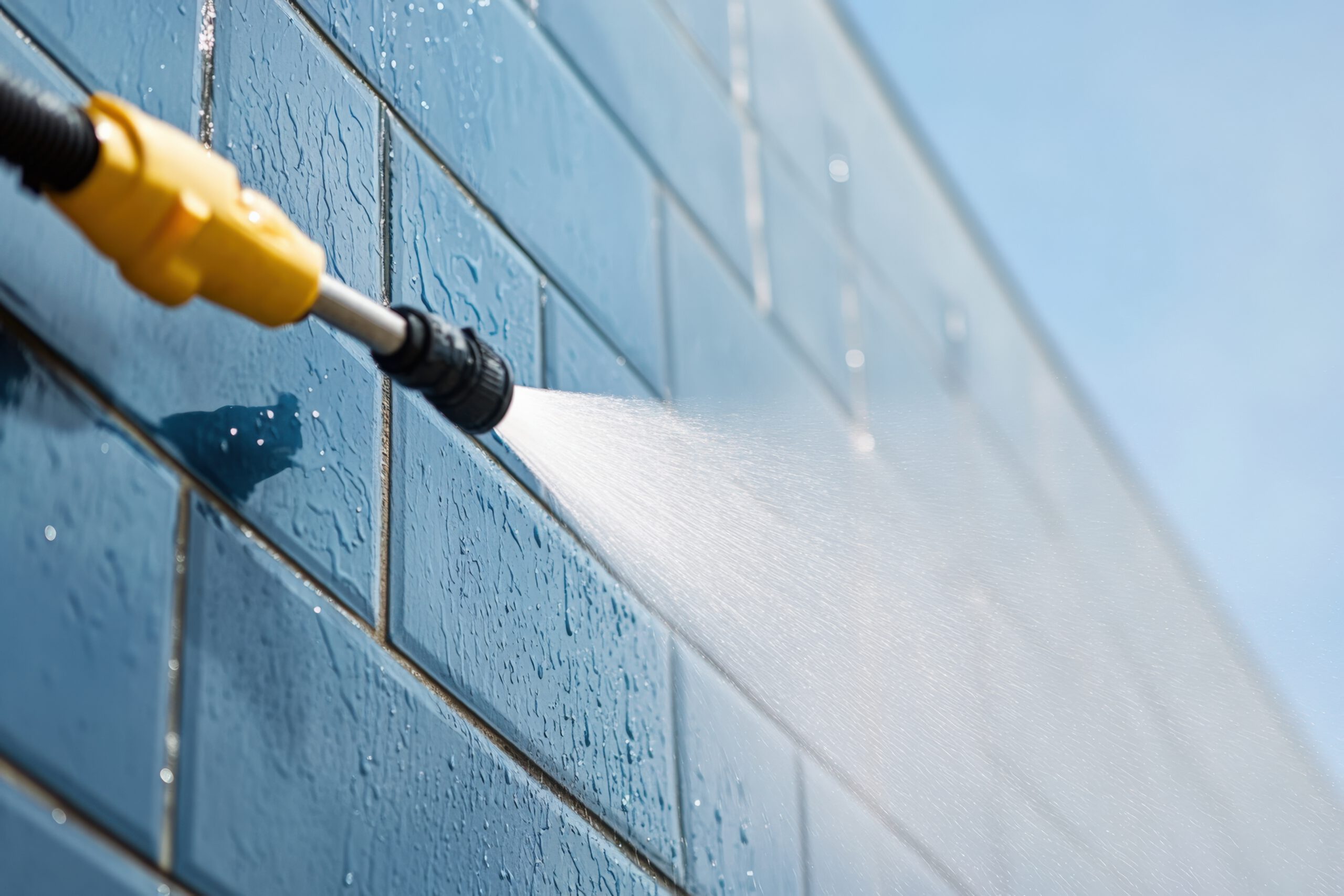 Professional Painter