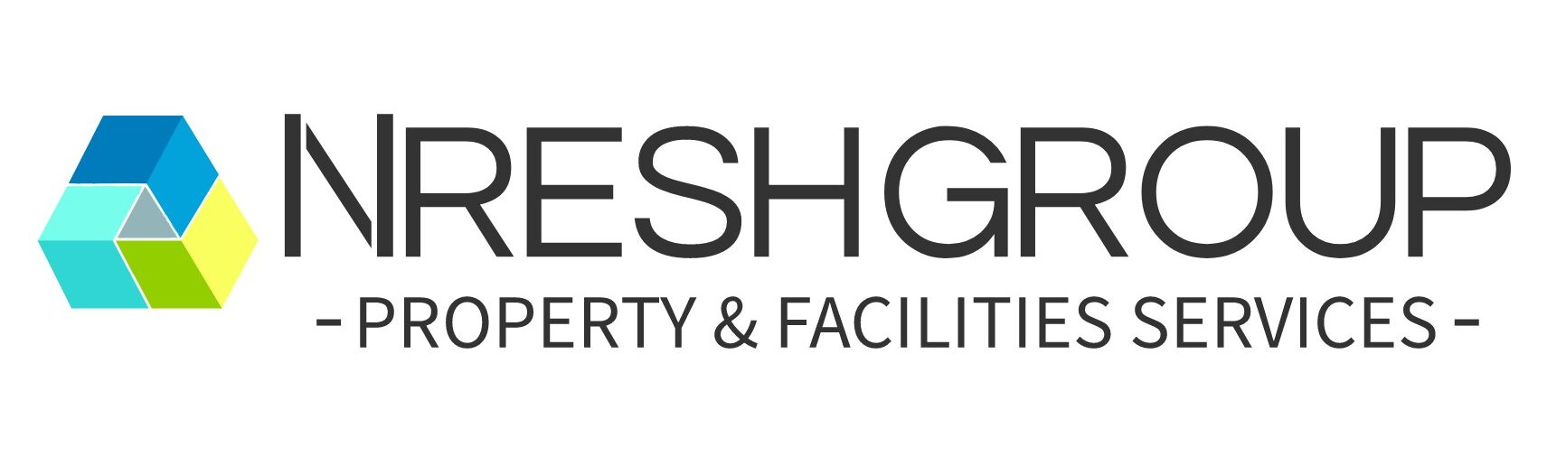 NRESH Group Logo