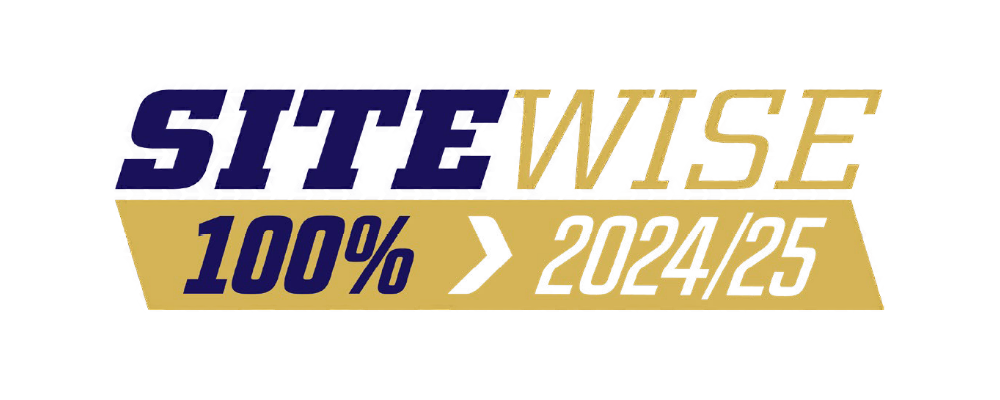SiteWise Certified